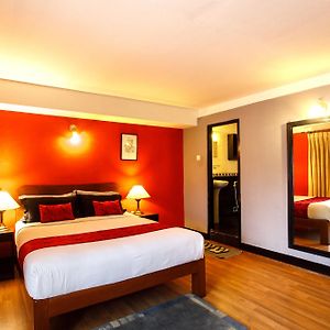 Super Deluxe Double or Twin Room